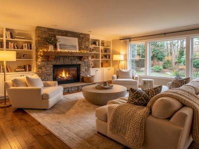 Modern 2-Room Apartment in Kesklinn | Expat-Friendly