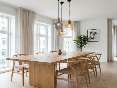 Renovated Country House in Harjumaa